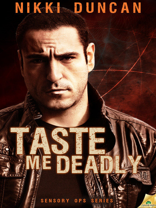 Title details for Taste Me Deadly by Nikki Duncan - Available